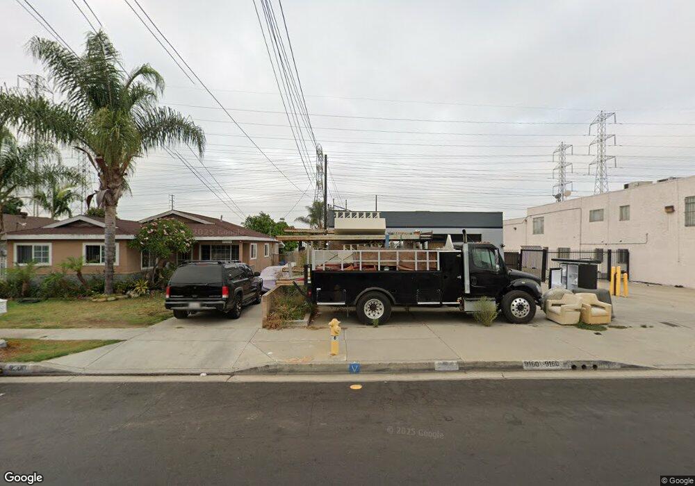 9160 1/2 Rose St, Bellflower, CA 90706 - photo 1