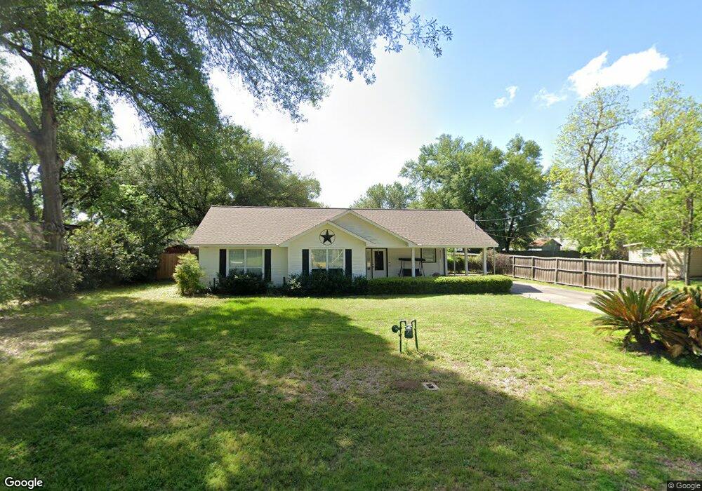 603 Kane St, Tomball, TX 77375 - photo 1