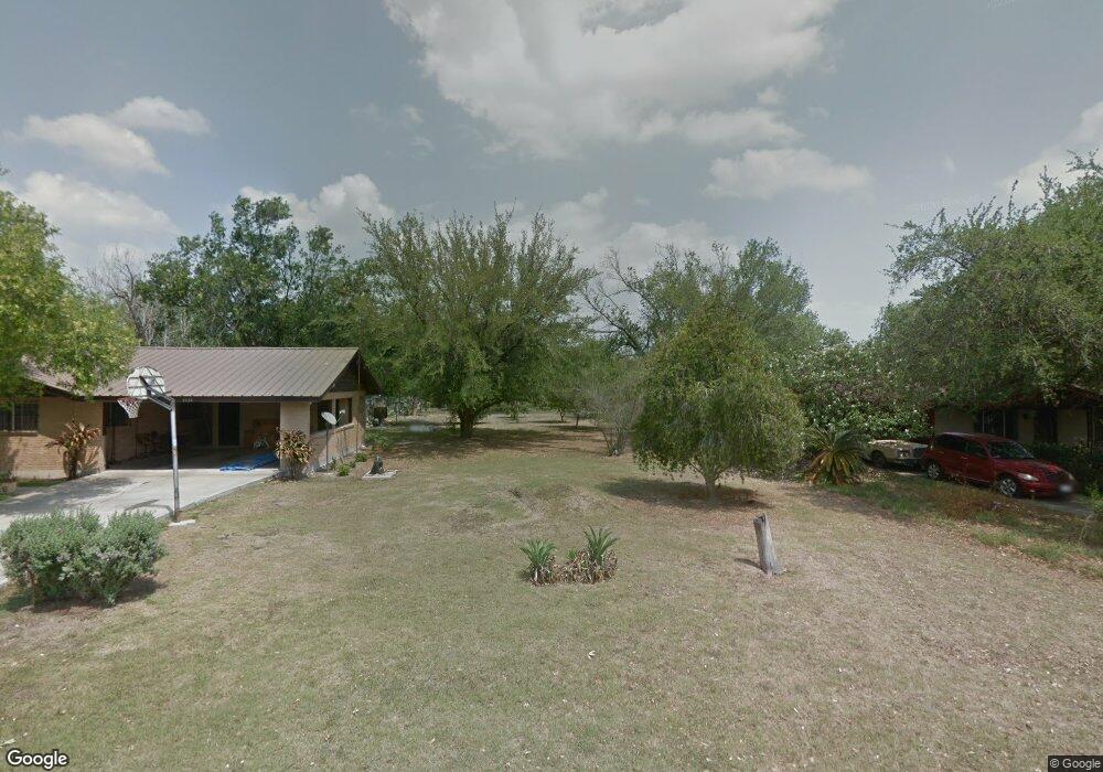 1418 Tower St, Weslaco, TX 78599 - photo 1