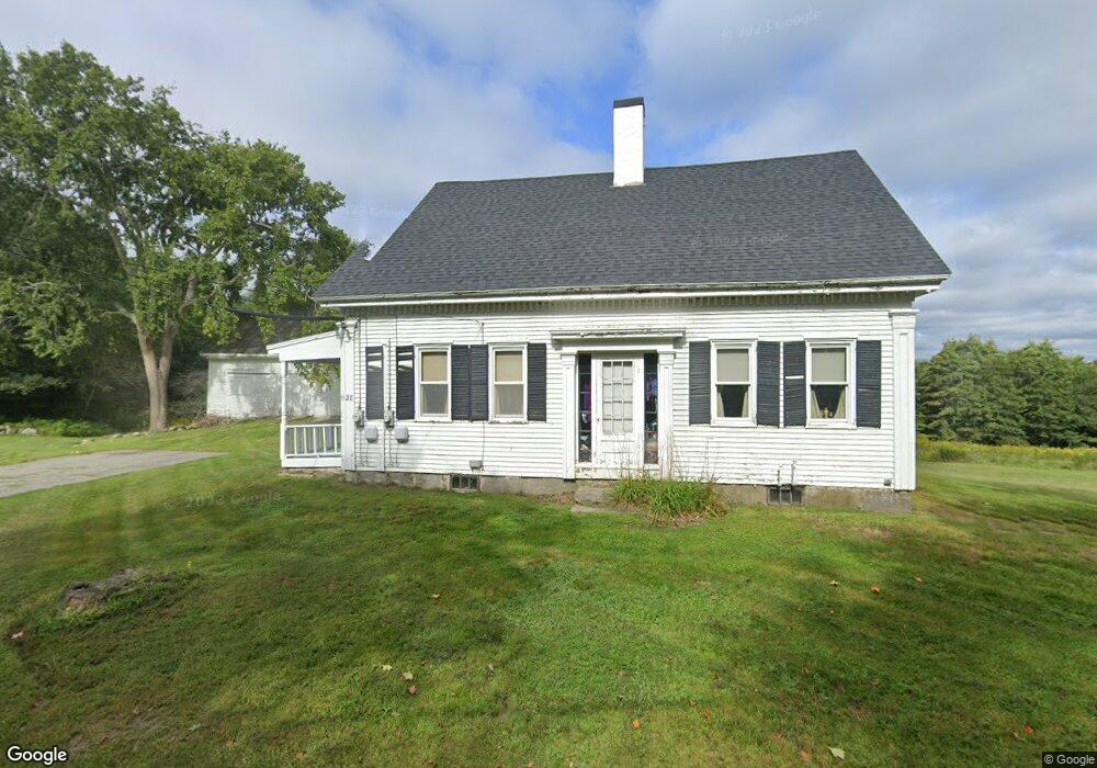 1128 Middle Rd, Woolwich, ME 04579 - photo 1