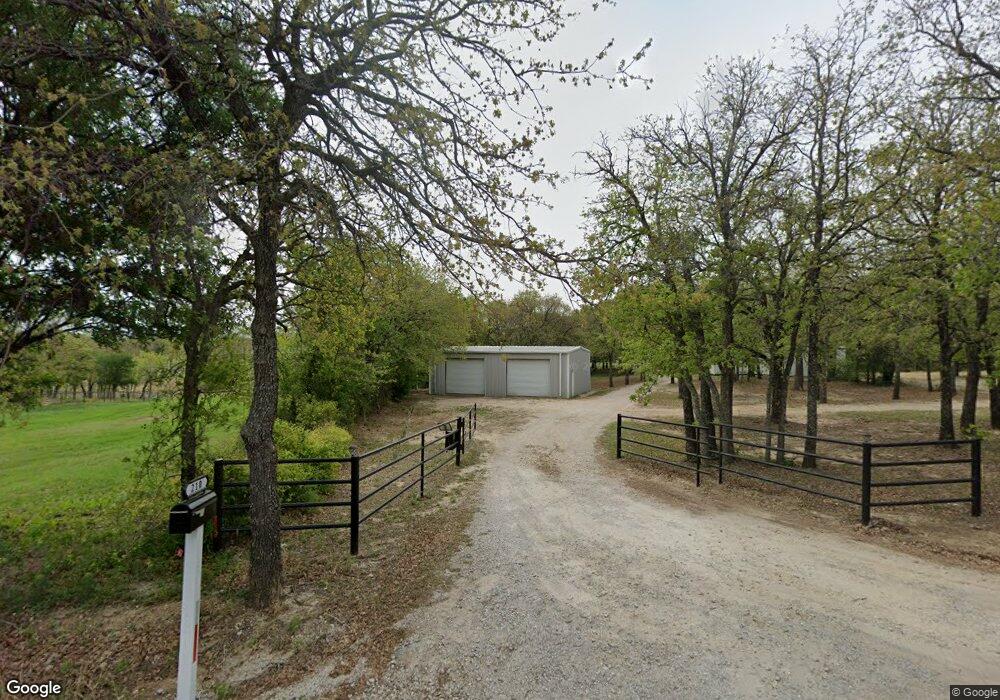 210 Younger Ranch Rd, Azle, TX 76020 - photo 1