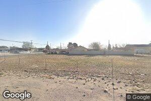924 S 4th St, Hobbs, NM 88240