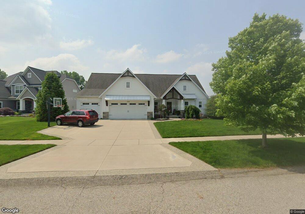 1494 Providence Cove Ct, Byron Center, MI 49315 - photo 1