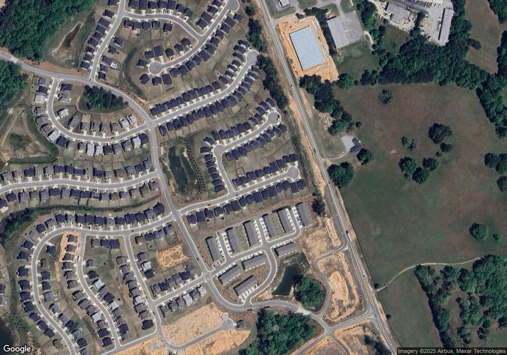 103 Echo Ct unit 3031, Hoschton, GA 30548 - photo 1