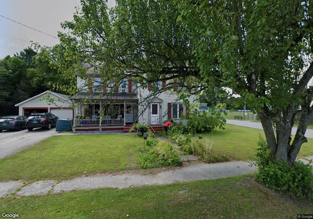 158 River St, Rutland, VT 05701 - photo 1