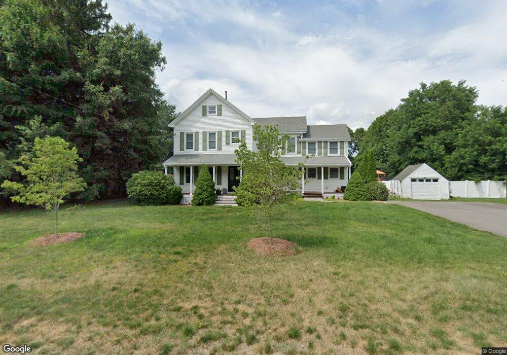 20 Pine St unit 20, Natick, MA 01760 - photo 1