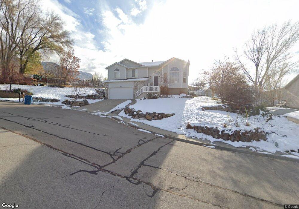 428 E 1790 N unit 718, Pleasant Grove, UT 84062 - photo 1