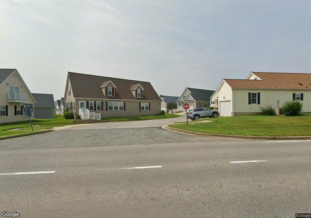 2190 Haleys Way, Owings, MD 20736 - photo 1