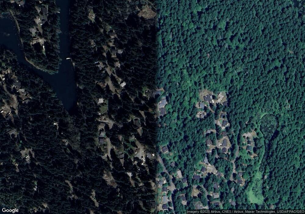 2517 Crown Cir SE, Yelm, WA 98597 - photo 1