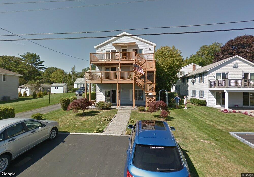 46 Garrison Ave, York, ME 03909 - photo 1