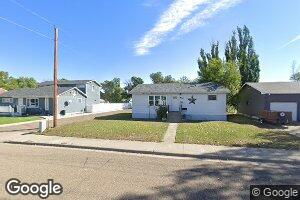 814 8th Ave SE, Sidney, MT 59270