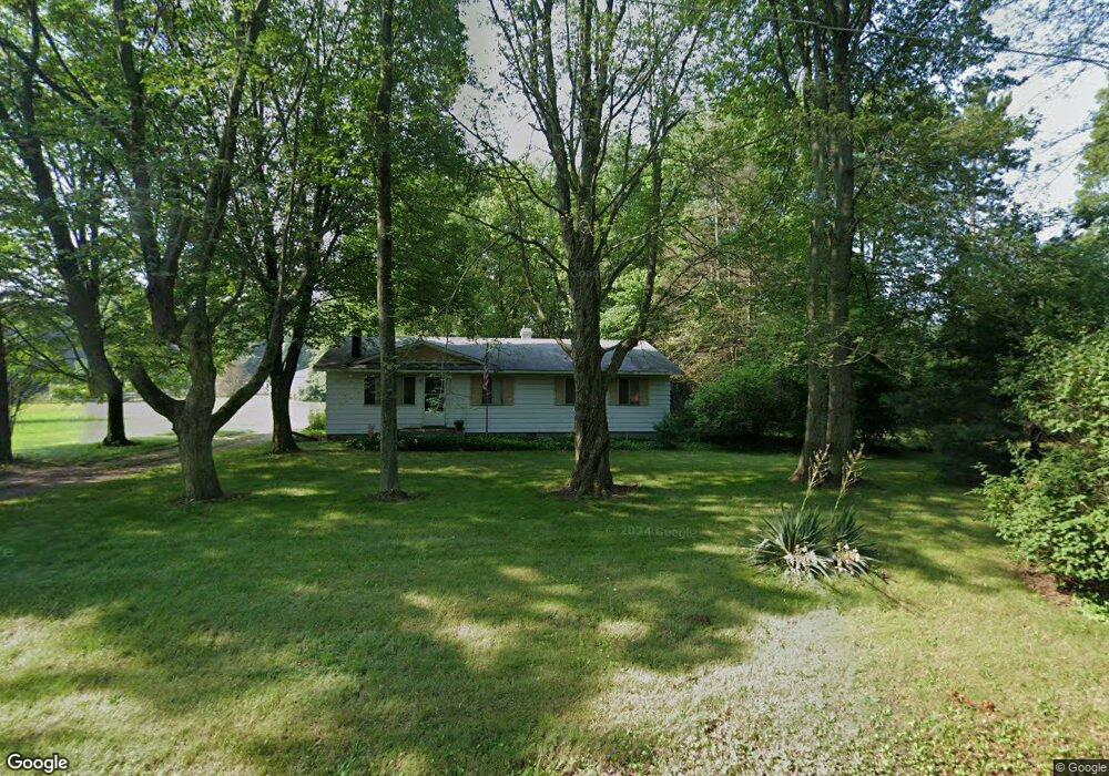3466 W 625 N, Michigan City, IN 46360 - photo 1
