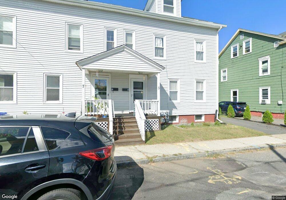 57 Clinton St, Easthampton, MA 01027 - photo 1