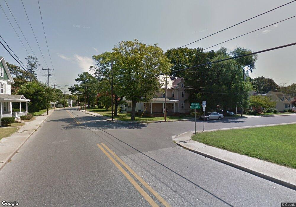 910 E Church St, Salisbury, MD 21804 - photo 1