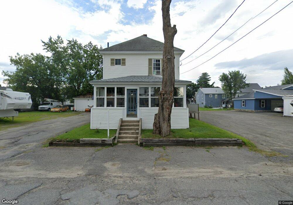 303 Congress St, Millinocket, ME 04462 - photo 1