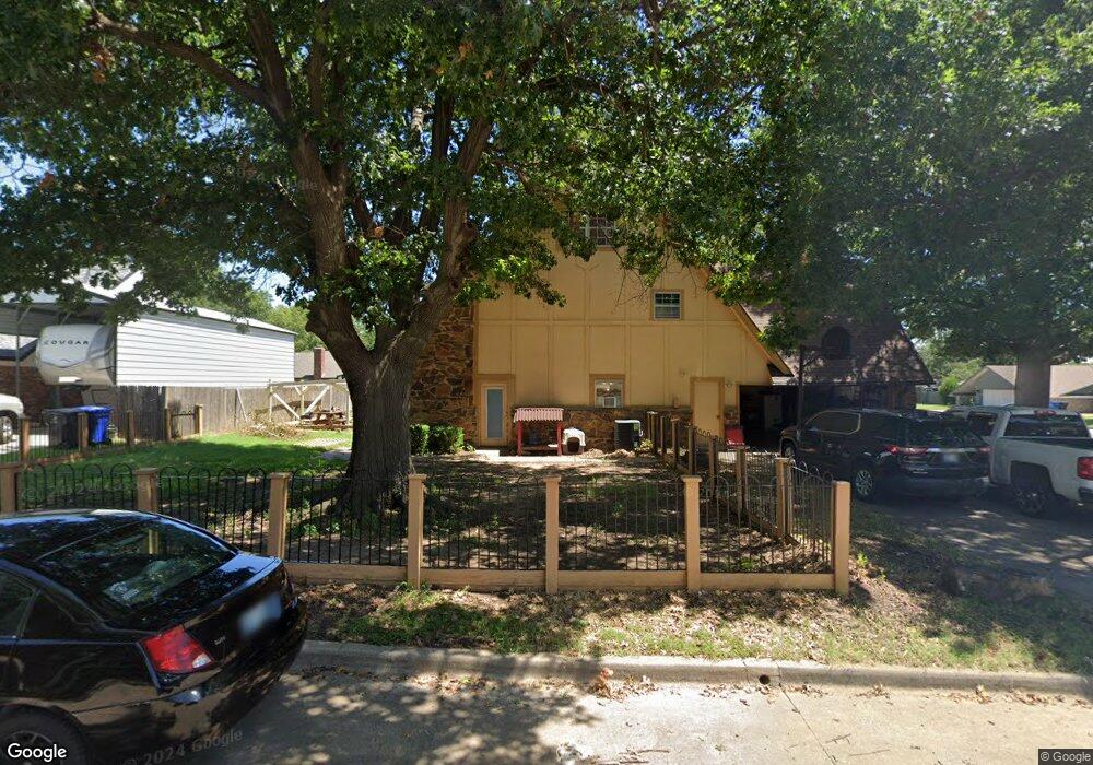 822 W South Park Blvd, Broken Arrow, OK 74011 - photo 1