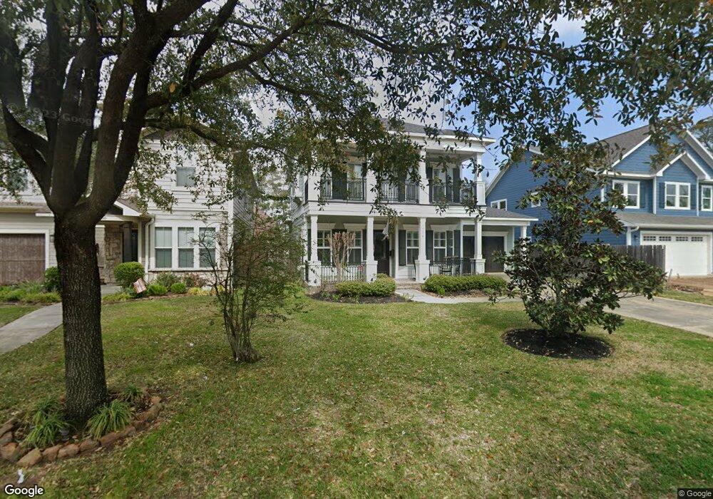 1356 Du Barry Ln, Houston, TX 77018 - photo 1