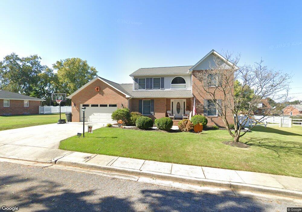 6586 Englewood Rd, Linthicum Heights, MD 21090 - photo 1