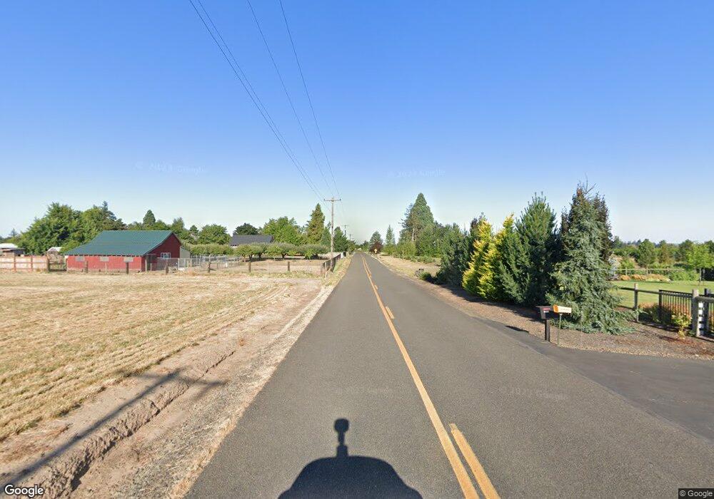 0 S Heinz Rd, Canby, OR 97013 - photo 1