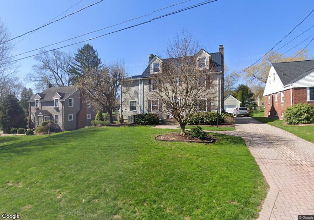 738 Viewmont Ave, Johnstown, PA 15905 - photo 1