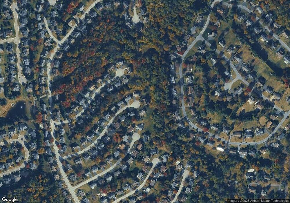 422 Mockingbird Way, Hockessin, DE 19707 - photo 1