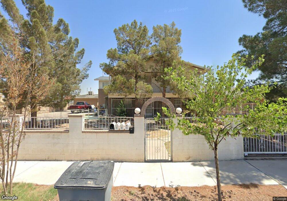 8035 Valley View Dr, El Paso, TX 79907 - photo 1