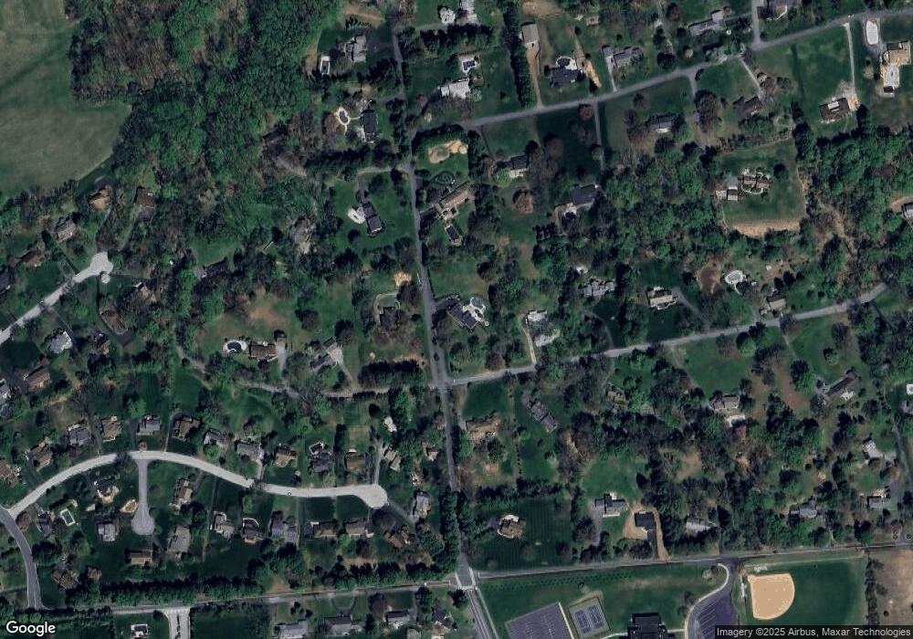 907 Lee Rd, Hockessin, DE 19707 - photo 1