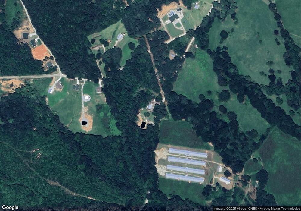 880 Price Rd, Martin, GA 30557 - photo 1