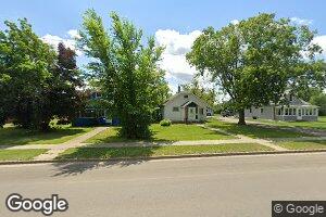 517 Brewster St E, Harvey, ND 58341