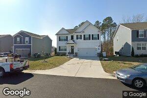 7347 Fougere Place, New Kent, VA 23124