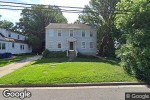 7101 Dartmouth Ave, College Park, MD 20740