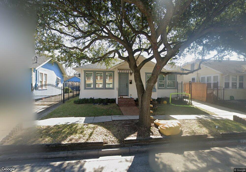 626 Redan St, Houston, TX 77009 - photo 1