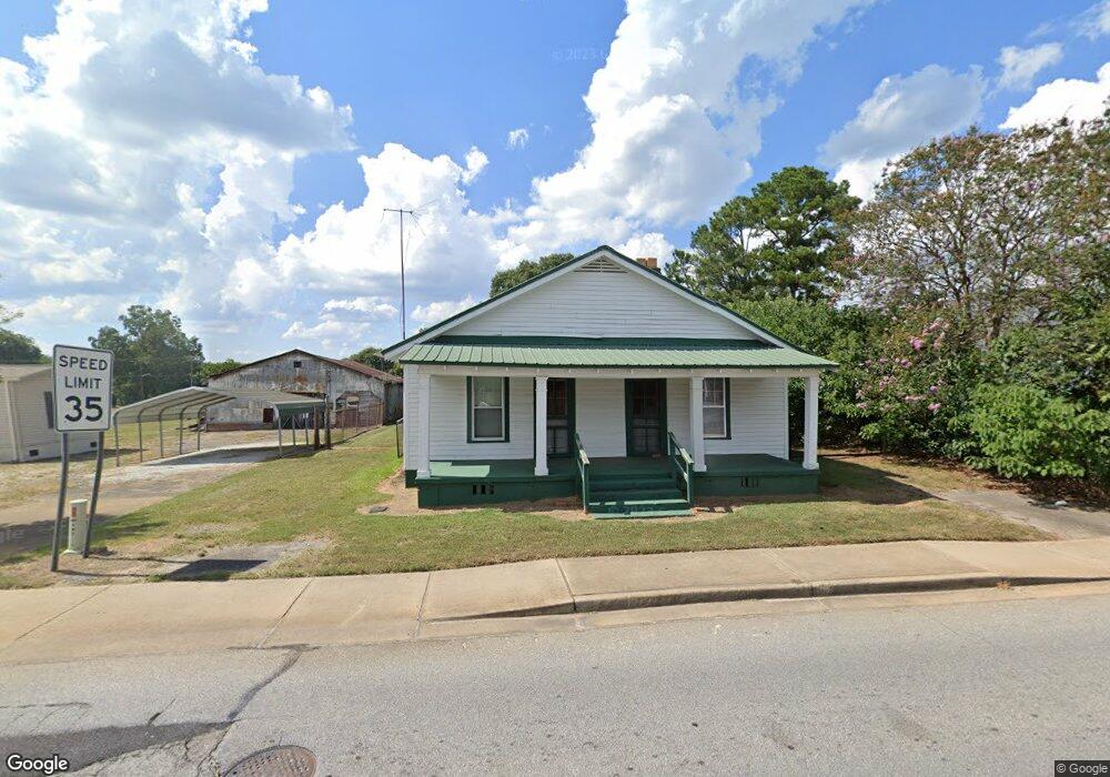 711 W Front St, Iva, SC 29655 - photo 1