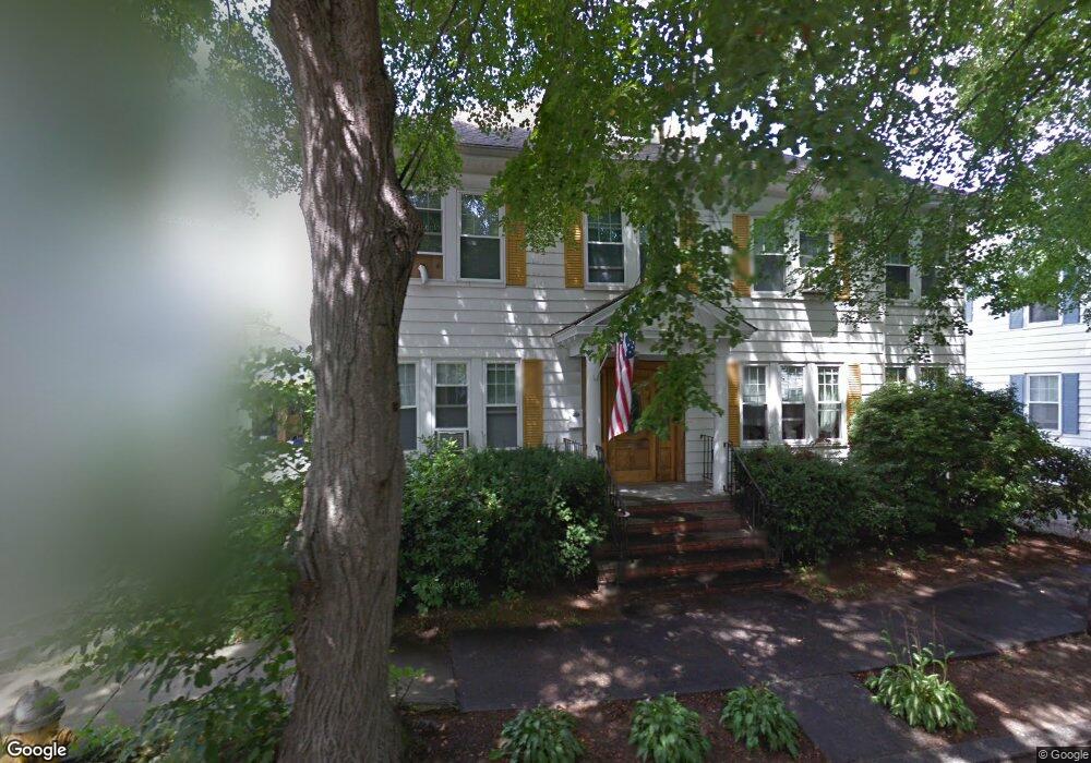 17 Saltonstall Pkwy unit 1, Salem, MA 01970 - photo 1