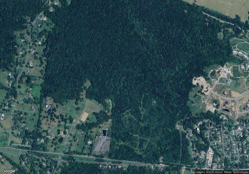 23368 Hunters Hill Place, Middleburg, VA 20117 - photo 1