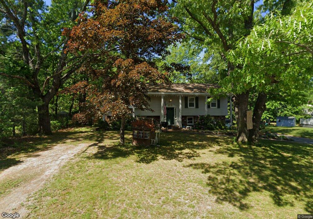 48 Patton St, Rochester, NH 03867 - photo 1