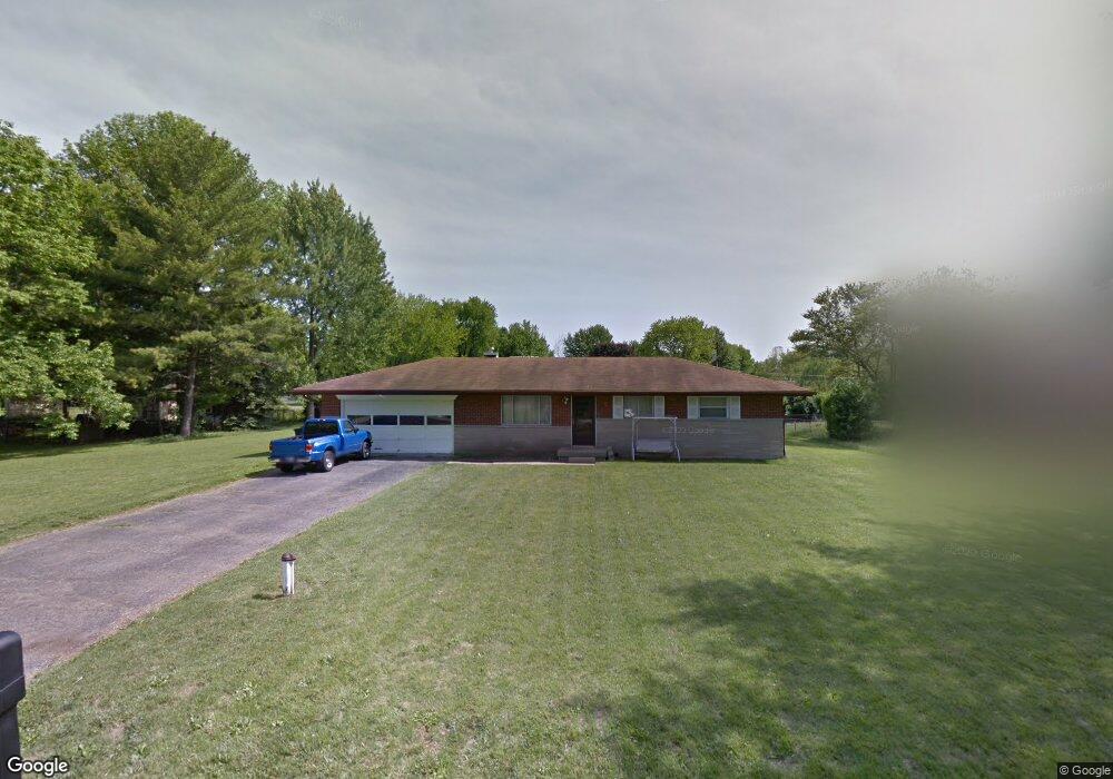 7129 Kimberly Ln, Plainfield, IN 46168 - photo 1