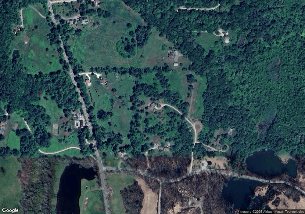 8 Iron Bound Rd, Salisbury, CT 06068 - photo 1