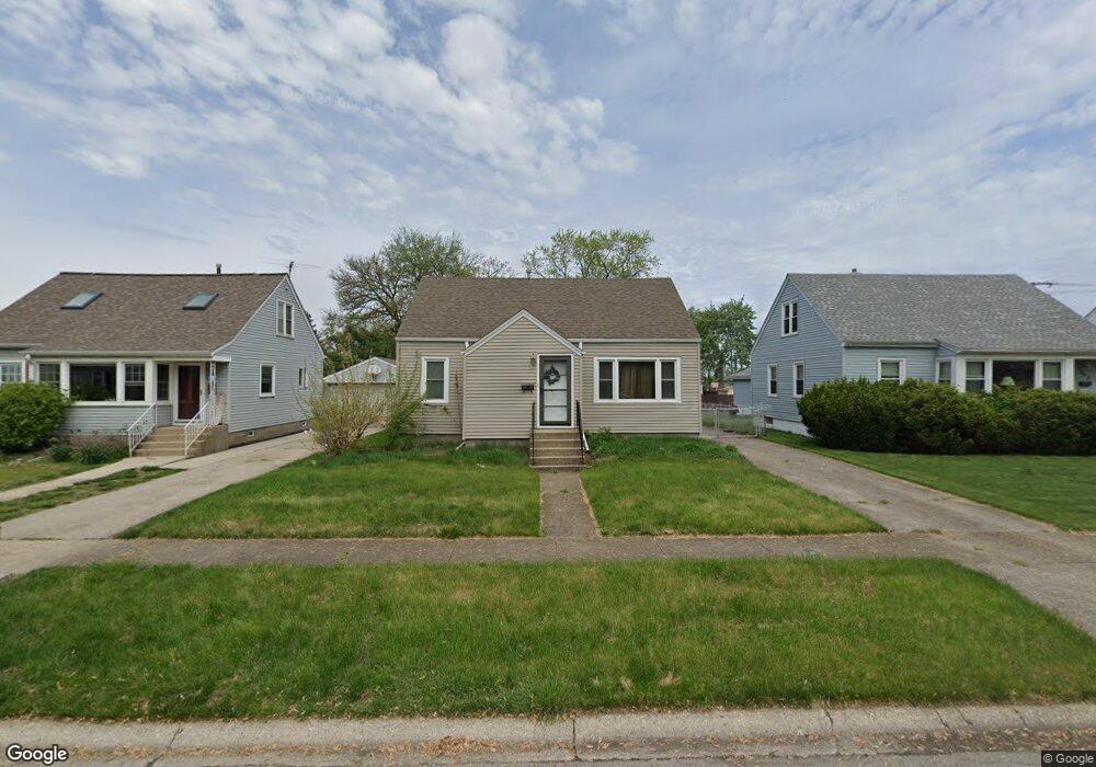 3939 Jewett Ave, Highland, IN 46322 - photo 1