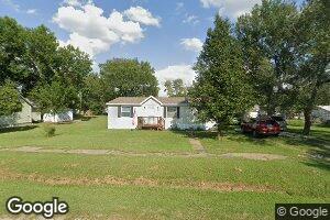 413 Main St, Princeton, KS 66078