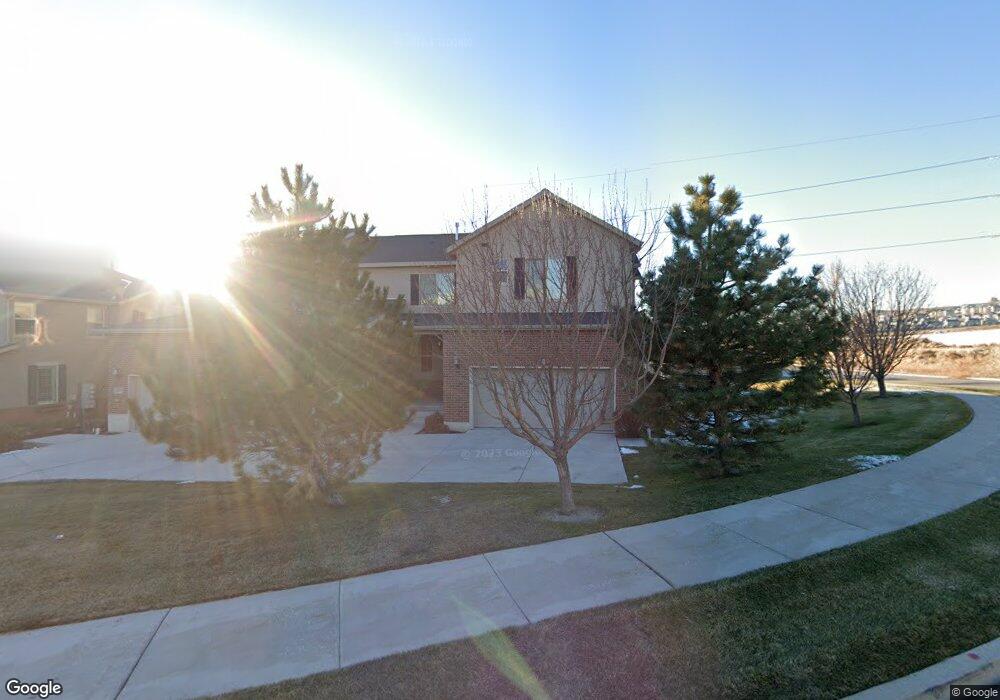 3481 N 150 W, Lehi, UT 84043 - photo 1