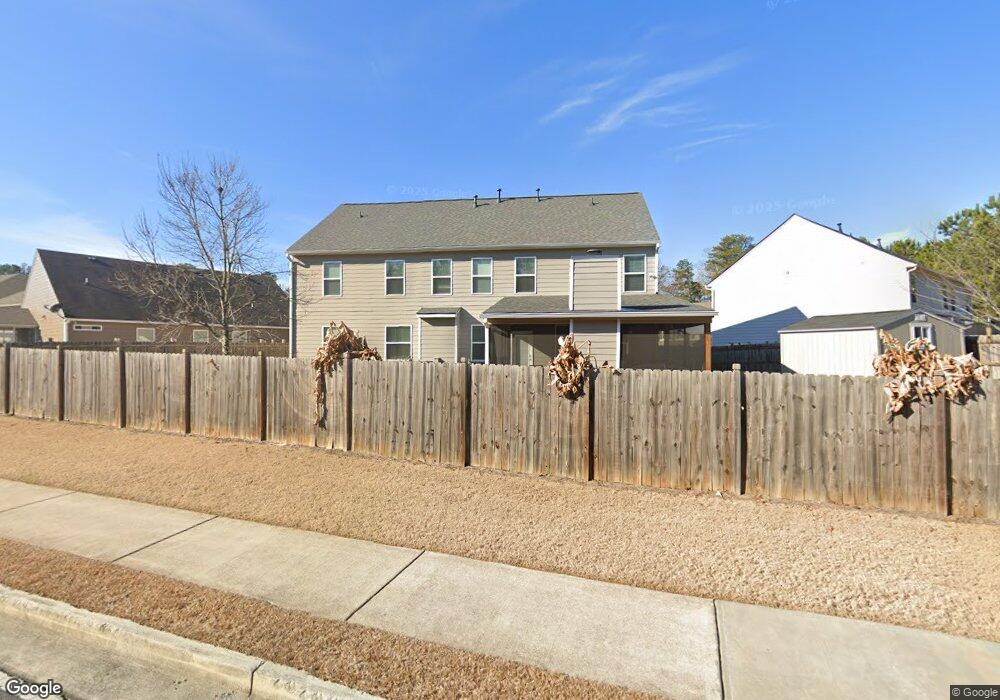 84 Windsor Way, Dallas, GA 30132 - photo 1