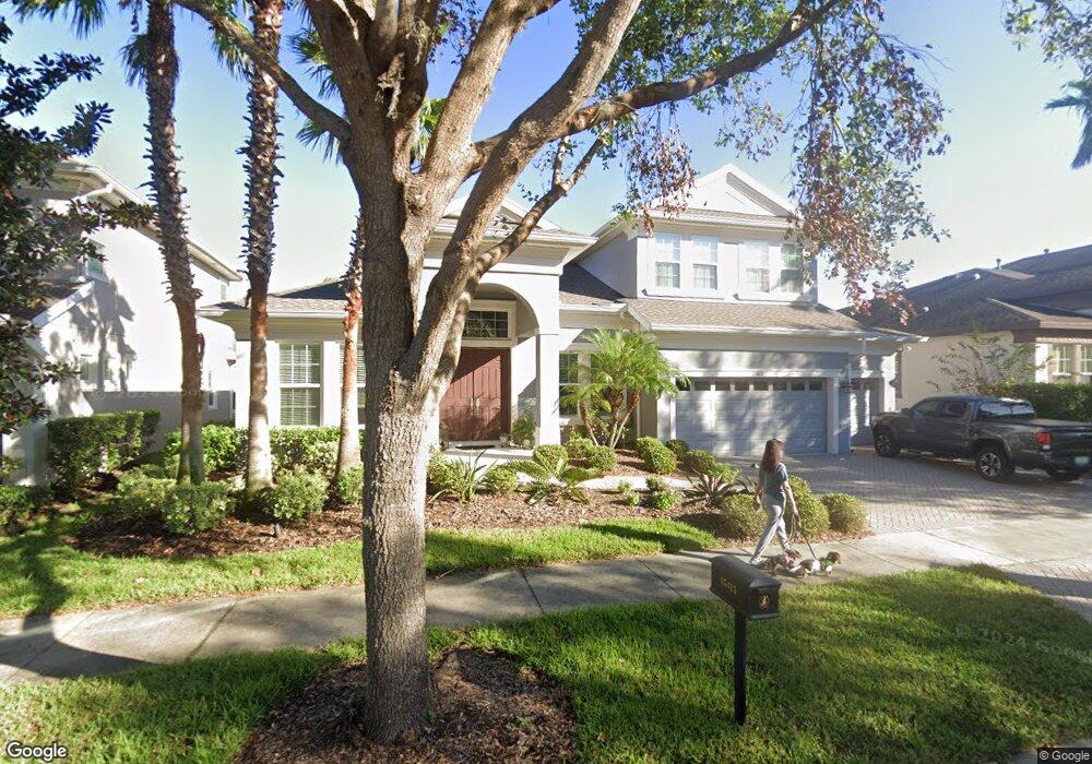 15415 Starling Crossing Dr, Lithia, FL 33547 - photo 1