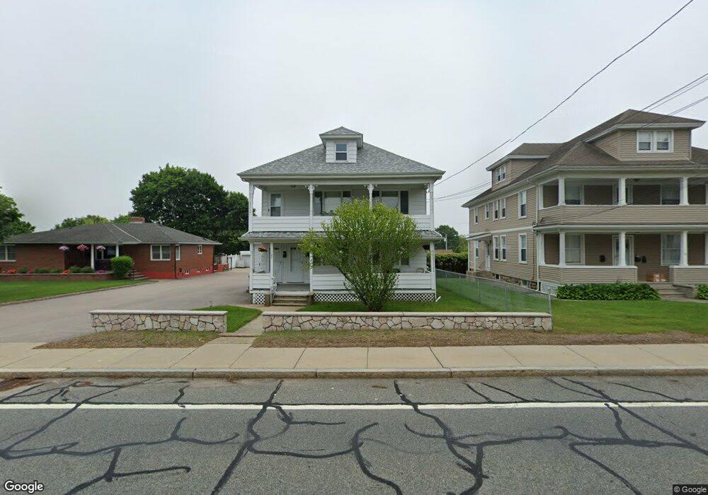 127 Tower St, Westerly, RI 02891 - photo 1