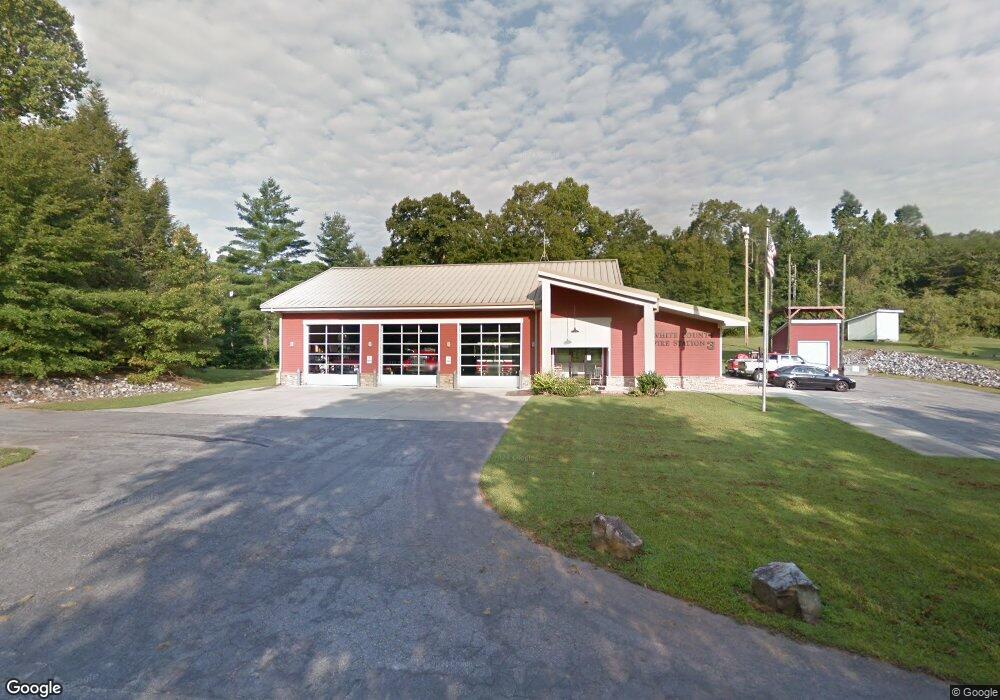 33 Garland Bristol Rd, Sautee Nacoochee, GA 30571 - photo 1