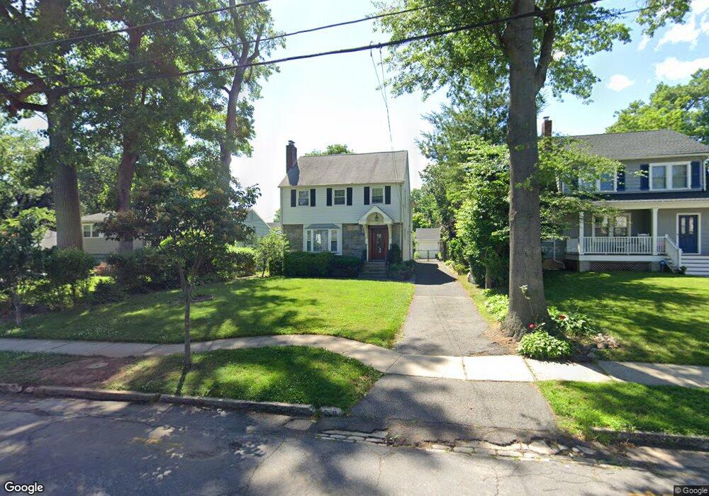 49 Walnut Ave, Millburn, NJ 07041 - photo 1