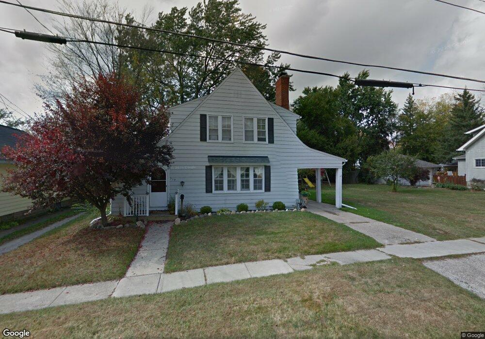 319 Myrtle St, Flushing, MI 48433 - photo 1