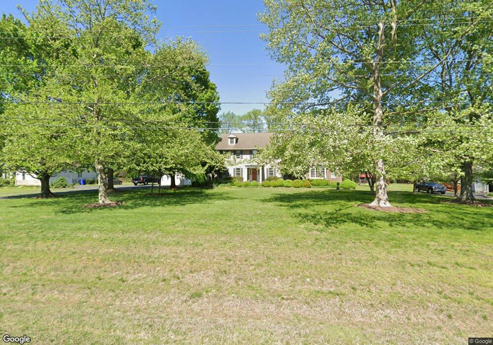 649 Allabands Mill Rd, Camden Wyoming, DE 19934 - photo 1