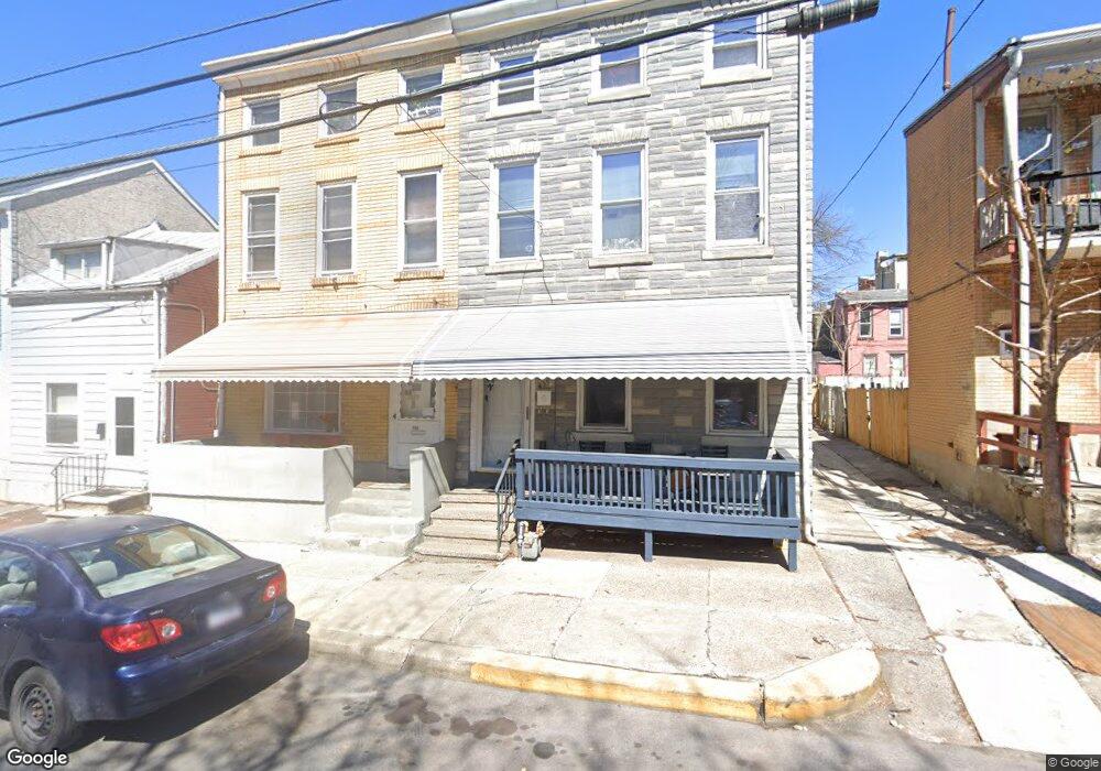 433 Spruce St, Reading, PA 19602 - photo 1