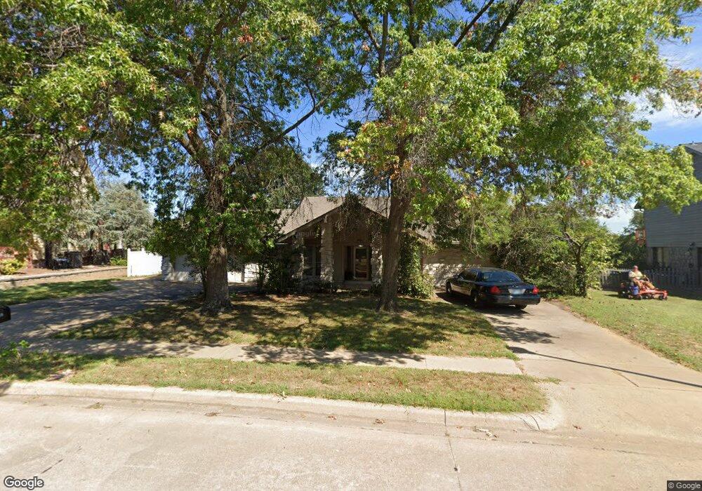 708 E Ocala St, Broken Arrow, OK 74011 - photo 1